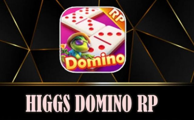 Download Higgs Domino RP Apk Topbos Versi Terbaru