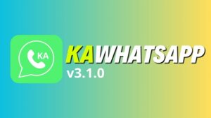 Download KAWhatsapp Apk (Official) Terbaru 2023 Anti Banned