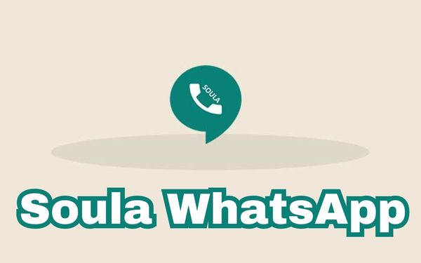 Fitur Unggul Di Soula Whatsapp Aplikasi Mod WA