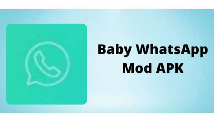 Link Download Aplikasi Baby WhatsApp Mod Premium