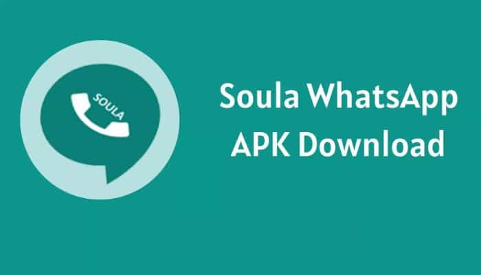 Link Download Soula Whatsap (Soula WA) Apk
