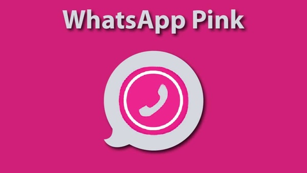 Mengenal Aplikasi Modifikasi Bernama Whatsapp Pink
