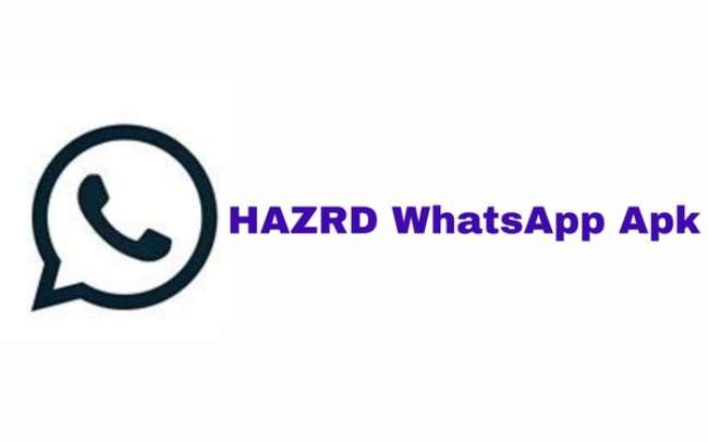 Perbedaan HAZRD WhatsApp dengan Versi Whatsapp Resmi