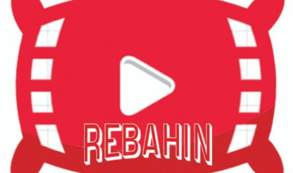 1. Nonton Film Tanpa VPN Apk - REBAHIN
