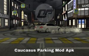 Caucasus Parking Mod Apk Unlock Cars Unduh Versi Terbaru 2023