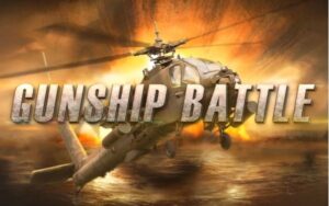 Gunship Battle Mod Apk Unlock All Weapons Versi Terbaru 2023