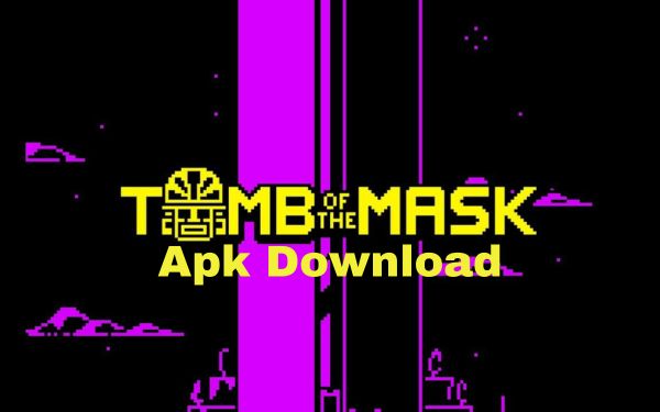 Link Untuk Download Game Tomb Of The Mask Mod Apk