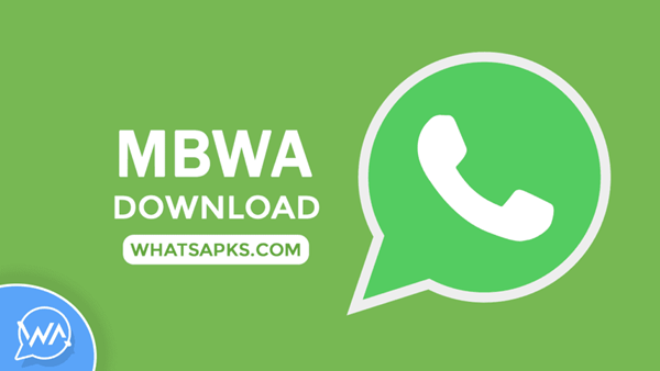 MB WhatsApp Mod