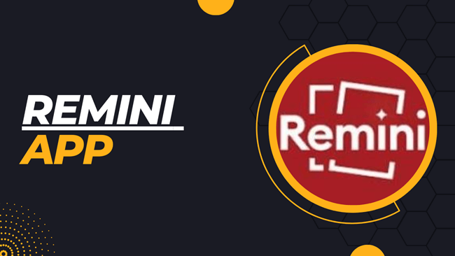 Download Remini Mod Apk Premium Unlocked Terbaru 2023