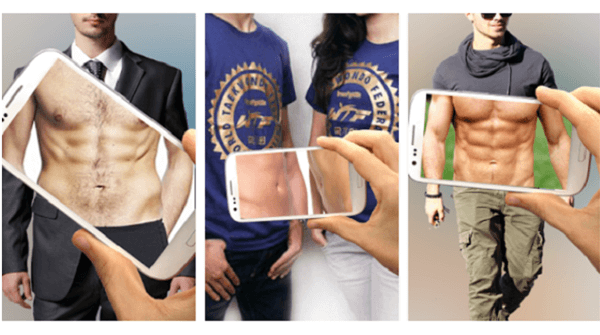 Kelebihan & Kekurangan Aplikasi Penghapus Baju Mod Apk