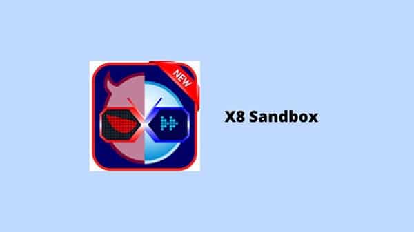 Link Pengunduhan X8 Sandbox Apk