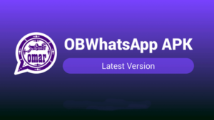 OB WhatsApp Apk Official Anti Banned Update Versi Terbaru