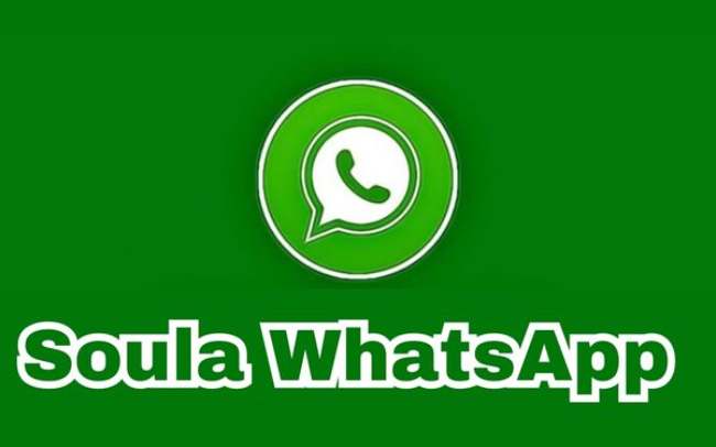 Sekilas Mengenai Aplikasi Soula Whatsapp