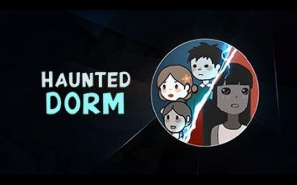 Sekilas Tentang Game Haunted Dorm Mod Apk