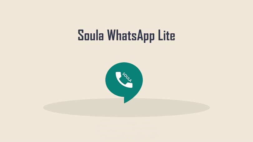 Soula WhatsApp (Soula WA) Official Apk Update Terbaru