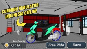 Sunmori Simulator Indonesia Mod Apk Download Terbaru 2023