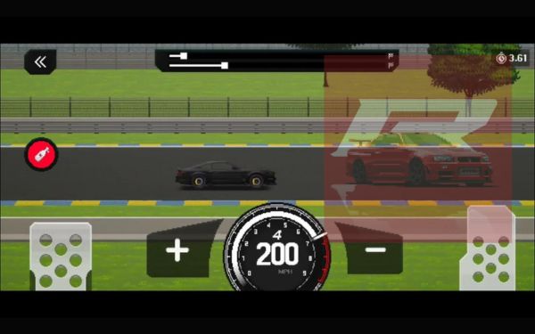 Berbagai Fitur Menarik Pada Game Apex Racer Mod Apk