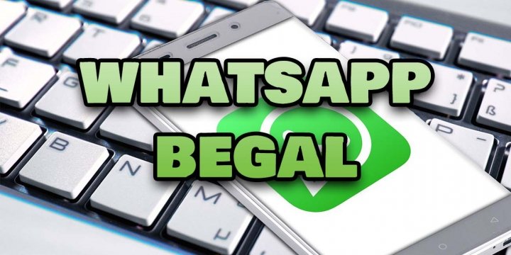 Download WhatsApp Begal Apk (Versi Resmi) Anti Banned