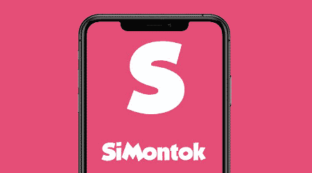 Fitur Yang Tersedia Pada Aplikasi Simontok 2.0 Versi Lama