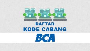 Kode Bank BCA Bisa Untuk Transfer Bank Lain dan ke Sesama