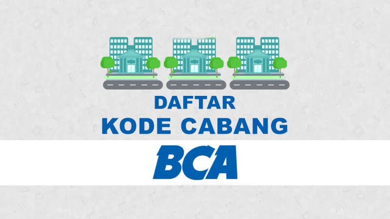 Kode Bank BCA Bisa Untuk Transfer Bank Lain dan ke Sesama