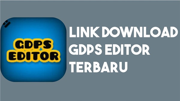 Link Download GDPS Editor 2.2 Website